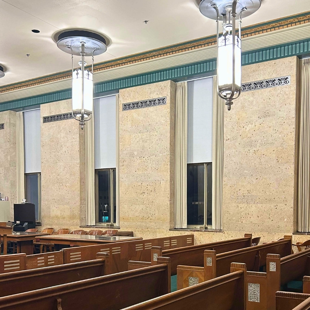 commercial-roller-shades-church-windows