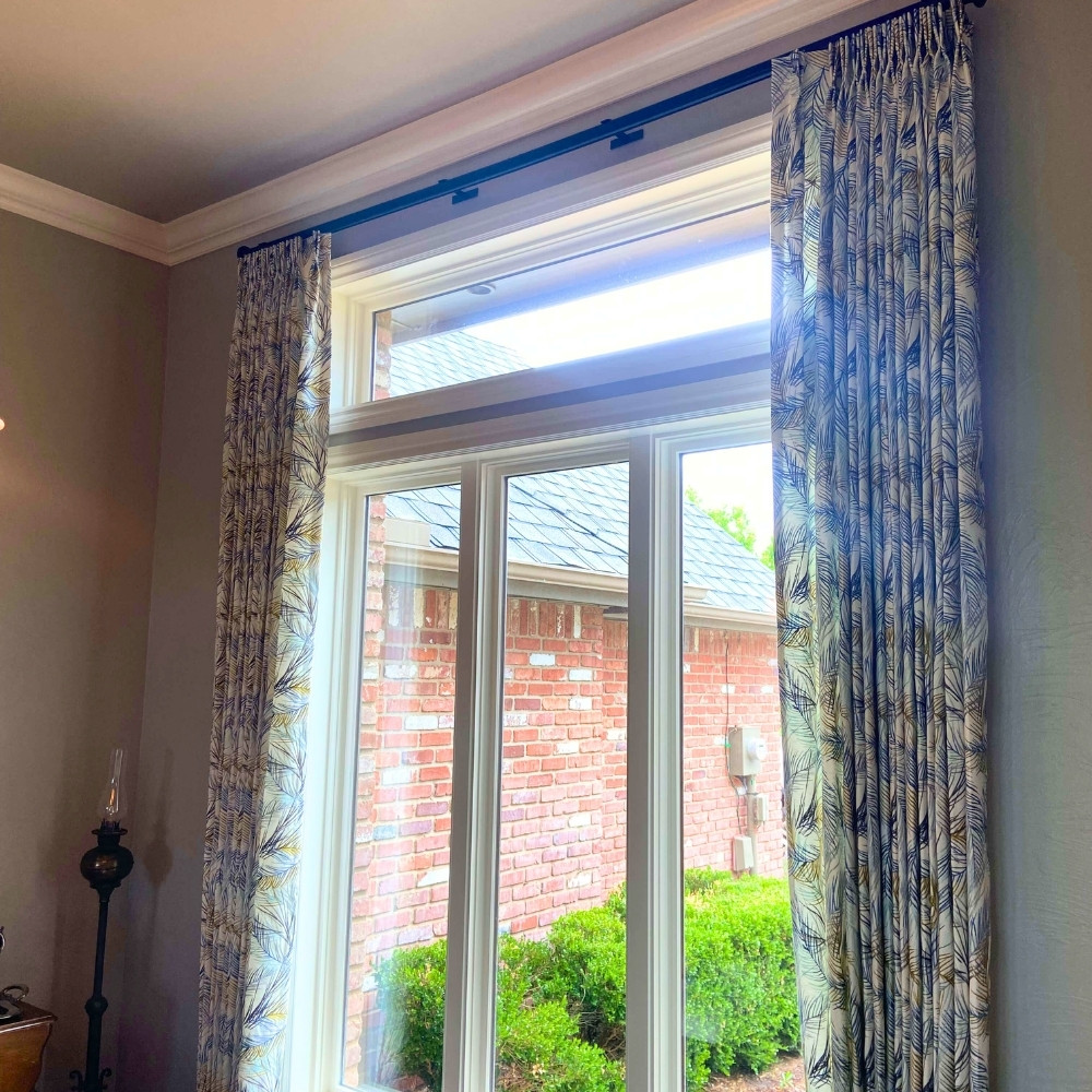 custom-drapery-large-window-installation