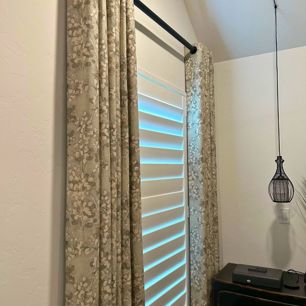 custom-drapery-plantation-shutters-layered