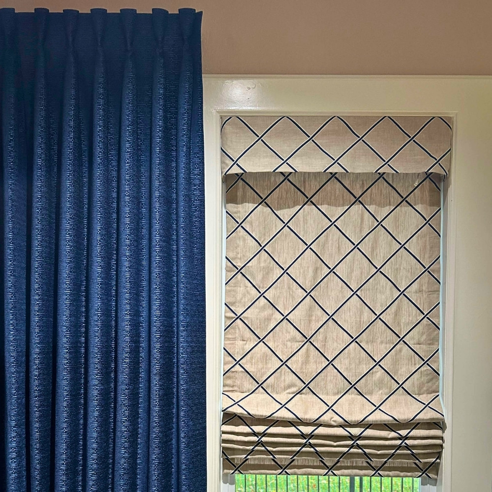 roman-shade-fabric-closeup-navy (2)