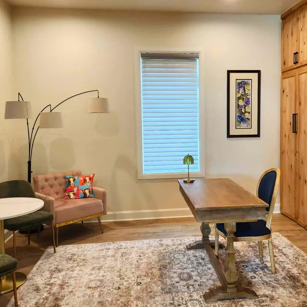 sheer-shade-home-office-built-ins