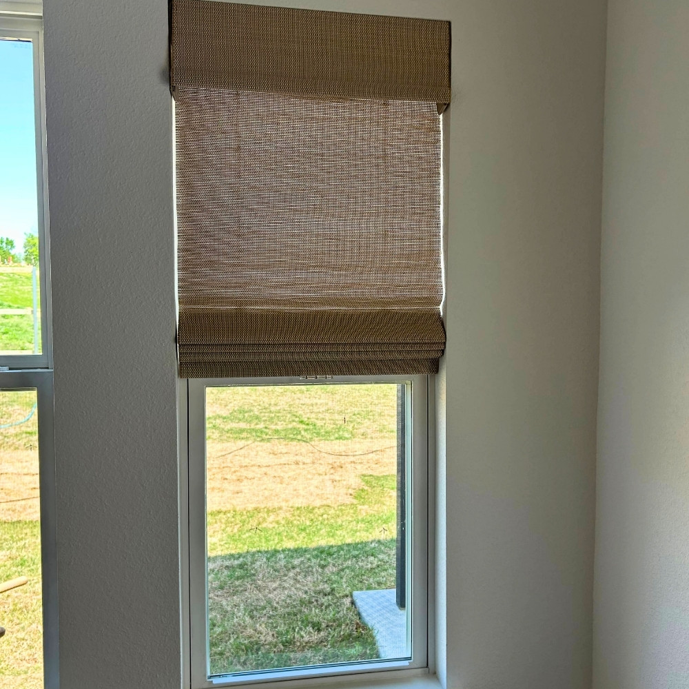 woven-wood-shade-narrow-window