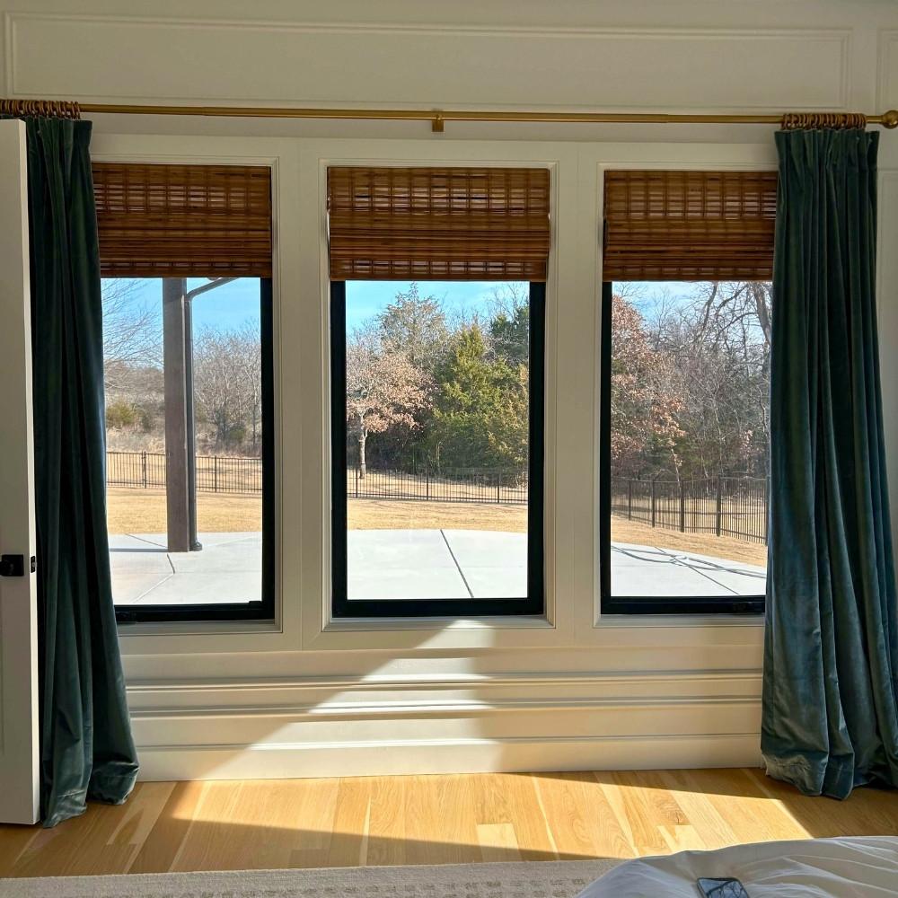 woven-wood-shades-with-drapery